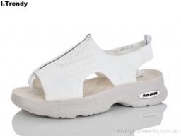 Босоніжки TRENDY BK970-2 - Взуття › Босоніжки › сезон: літо Босоніжки TRENDY BK970-2