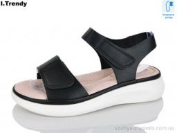 Босоніжки TRENDY WL2033-1 - Взуття › Босоніжки › сезон: літо Босоніжки TRENDY WL2033-1