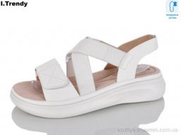 Босоніжки TRENDY WL2029-2 - Взуття › Босоніжки › сезон: літо Босоніжки TRENDY WL2029-2