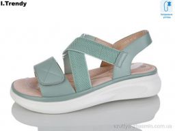 Босоніжки TRENDY WL2029-11 - Взуття › Босоніжки › сезон: літо Босоніжки TRENDY WL2029-11