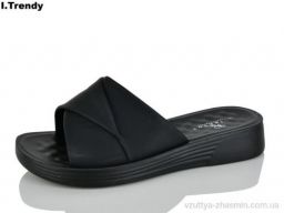 Шльопанці TRENDY YZ107-1 - Взуття › Шльопанці › сезон: літо Шльопанці TRENDY YZ107-1