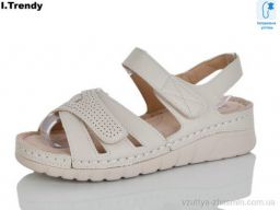 Босоніжки TRENDY G117-1 - Взуття › Босоніжки › сезон: літо Босоніжки TRENDY G117-1