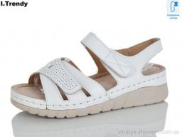 Босоніжки TRENDY G117-2 - Взуття › Босоніжки › сезон: літо Босоніжки TRENDY G117-2