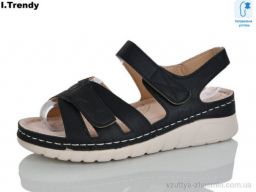 Босоніжки TRENDY G117-8 - Взуття › Босоніжки › сезон: літо Босоніжки TRENDY G117-8