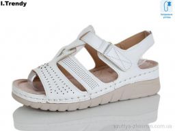 Босоніжки TRENDY G119-2 - Взуття › Босоніжки › сезон: літо Босоніжки TRENDY G119-2