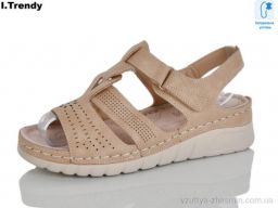 Босоніжки TRENDY G119-3 - Взуття › Босоніжки › сезон: літо Босоніжки TRENDY G119-3