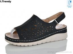 Босоніжки TRENDY G120-8 - Взуття › Босоніжки › сезон: літо Босоніжки TRENDY G120-8