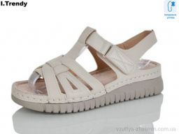 Босоніжки TRENDY G107-1 - Взуття › Босоніжки › сезон: літо Босоніжки TRENDY G107-1