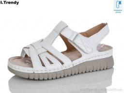 Босоніжки TRENDY G107-2 - Взуття › Босоніжки › сезон: літо Босоніжки TRENDY G107-2