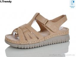 Босоніжки TRENDY G107-3 - Взуття › Босоніжки › сезон: літо Босоніжки TRENDY G107-3