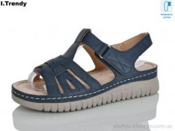 Босоніжки TRENDY G107-6 - Взуття › Босоніжки › сезон: літо Босоніжки TRENDY G107-6