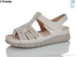 Босоніжки TRENDY G108-1 - Взуття › Босоніжки › сезон: літо Босоніжки TRENDY G108-1