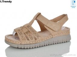 Босоніжки TRENDY G108-3 - Взуття › Босоніжки › сезон: літо Босоніжки TRENDY G108-3