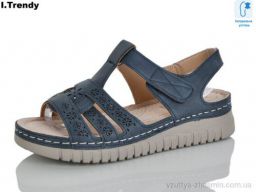 Босоніжки TRENDY G108-6 - Взуття › Босоніжки › сезон: літо Босоніжки TRENDY G108-6