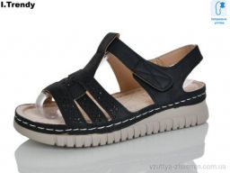 Босоніжки TRENDY G108-8 - Взуття › Босоніжки › сезон: літо Босоніжки TRENDY G108-8