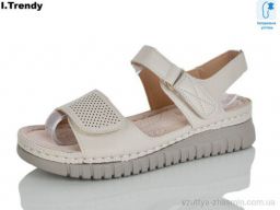 Босоніжки TRENDY G109-1 - Взуття › Босоніжки › сезон: літо Босоніжки TRENDY G109-1