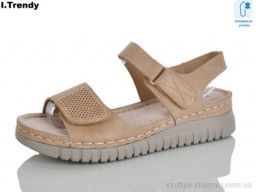 Босоніжки TRENDY G109-3 - Взуття › Босоніжки › сезон: літо Босоніжки TRENDY G109-3
