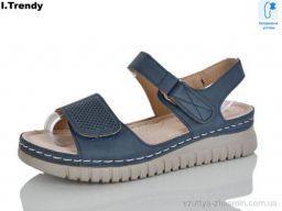 Босоніжки TRENDY G109-6 - Взуття › Босоніжки › сезон: літо Босоніжки TRENDY G109-6