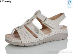 Босоніжки TRENDY G111-1 - Взуття › Босоніжки › сезон: літо Босоніжки TRENDY G111-1