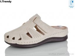 Сабо TRENDY G102-1 - Взуття › Сабо › сезон: літо Сабо TRENDY G102-1