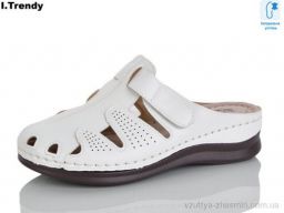 Сабо TRENDY G102-2 - Взуття › Сабо › сезон: літо Сабо TRENDY G102-2