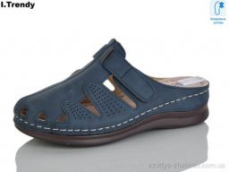 Сабо TRENDY G102-6 - Взуття › Сабо › сезон: літо Сабо TRENDY G102-6