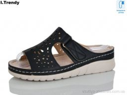 Шльопанці TRENDY G121-8 - Взуття › Шльопанці › сезон: літо Шльопанці TRENDY G121-8