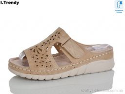 Шльопанці TRENDY G121-3 - Взуття › Шльопанці › сезон: літо Шльопанці TRENDY G121-3