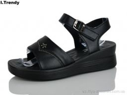 Босоніжки TRENDY ZK863-1 - Взуття › Босоніжки › сезон: літо Босоніжки TRENDY ZK863-1