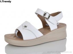 Босоніжки TRENDY ZK863-2 - Взуття › Босоніжки › сезон: літо Босоніжки TRENDY ZK863-2