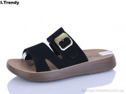 Шльопанці TRENDY ZK001-1 - Взуття › Шльопанці › сезон: літо Шльопанці TRENDY ZK001-1