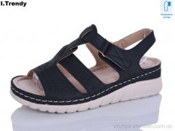 Босоніжки TRENDY G119-8 - Взуття › Босоніжки › сезон: літо Босоніжки TRENDY G119-8