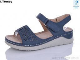 Босоніжки TRENDY G115-6 - Взуття › Босоніжки › сезон: літо Босоніжки TRENDY G115-6