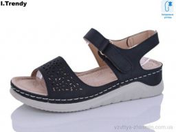 Босоніжки TRENDY G115-8 - Взуття › Босоніжки › сезон: літо Босоніжки TRENDY G115-8