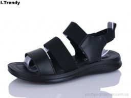 Босоніжки TRENDY ZK323-1 - Взуття › Босоніжки › сезон: літо Босоніжки TRENDY ZK323-1
