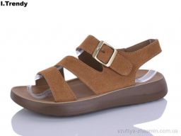 Босоніжки TRENDY ZK003-2 - Взуття › Босоніжки › сезон: літо Босоніжки TRENDY ZK003-2