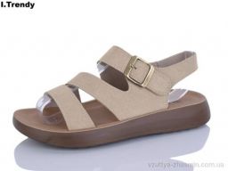 Босоніжки TRENDY ZK003-6 - Взуття › Босоніжки › сезон: літо Босоніжки TRENDY ZK003-6