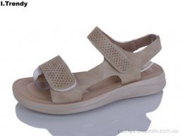 Босоніжки TRENDY ZK303-7 - Взуття › Босоніжки › сезон: літо Босоніжки TRENDY ZK303-7