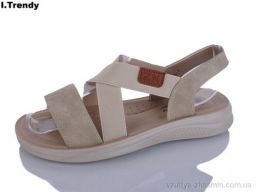 Босоніжки TRENDY ZK305-7 - Взуття › Босоніжки › сезон: літо Босоніжки TRENDY ZK305-7