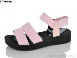 Босоніжки TRENDY K168-5 - Взуття › Босоніжки › сезон: літо Босоніжки TRENDY K168-5