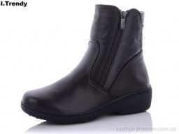 Черевики TRENDY 686-5