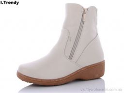 Черевики TRENDY 686-9