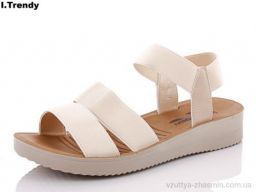 Босоніжки TRENDY K168-3 - Взуття › Босоніжки › сезон: літо Босоніжки TRENDY K168-3