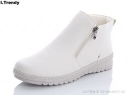 Черевики NO BRAND BK61-2
