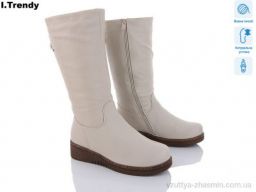 Чоботи TRENDY 9002-9