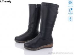 Чоботи TRENDY 9253-1