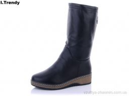 Чоботи TRENDY DH01-1