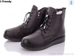 Черевики TRENDY BK822-3