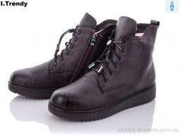 Черевики TRENDY BK822-9