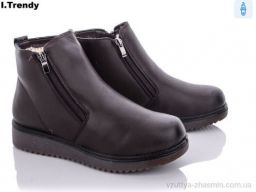 Черевики TRENDY BK808-3